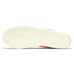 Кроссовки Nike Blazer Mid 77 Infinite White Kumquat