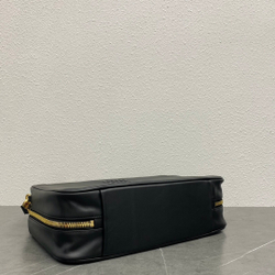 Miu Miu Leather Beau Bag 34 cm