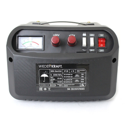 WDK-Start240 Пуско-зарядное устройство 240А, 12/24В