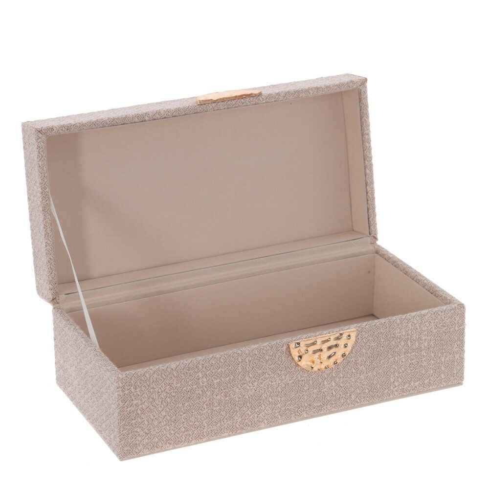 GAEM Шкатулка, L25 W12 H9 см