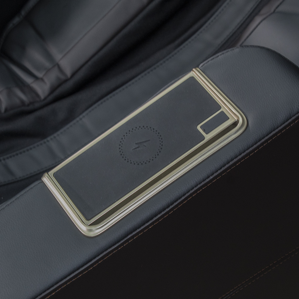 Массажное кресло Koenigsmann Nidhogg Vending