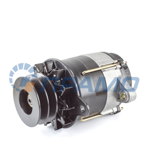 АТ 1500В.08.1 (ПРАМО) Генератор двигателя