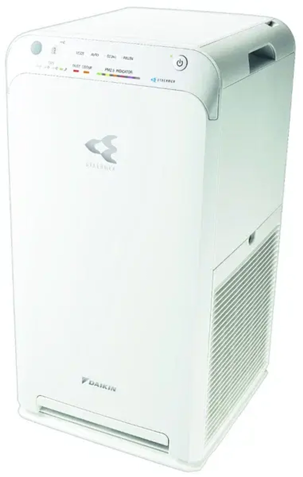 Очиститель воздуха Daikin MC55W, белый