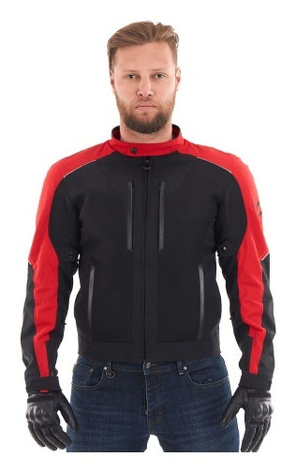 City Air / Черно-красный