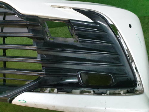 Бампер передний Toyota Camry xv70 (2020-н.в.)
