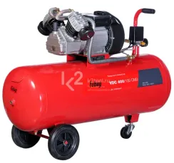 Компрессор Fubag VDC 400/100 CM3 (арт. 29838185)