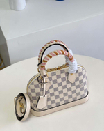 Louis Vuitton Alma BB