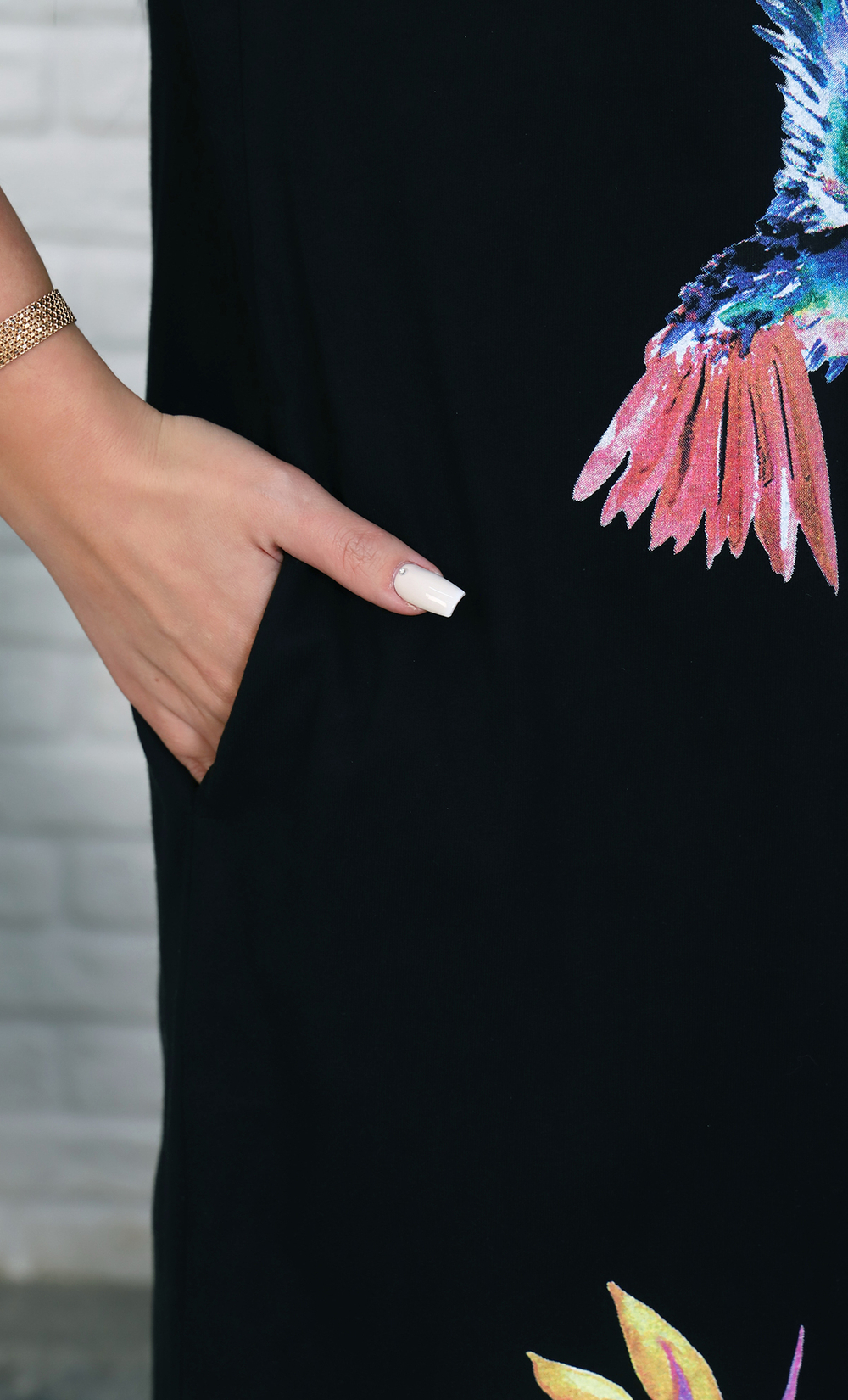 [m]Туника Т-3489