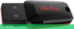 USB Flash-накопитель Netac U197 32GB (NT03U197N-032G-20BK)