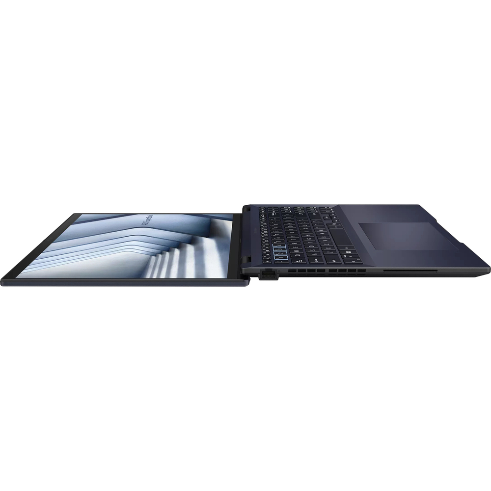 Ноутбук  ASUS Expertbook B3 B3604CVA-Q91210 16 ", Core i3, 16 Гб RAM, 512 Гб SSD, UHD Graphics, Черный