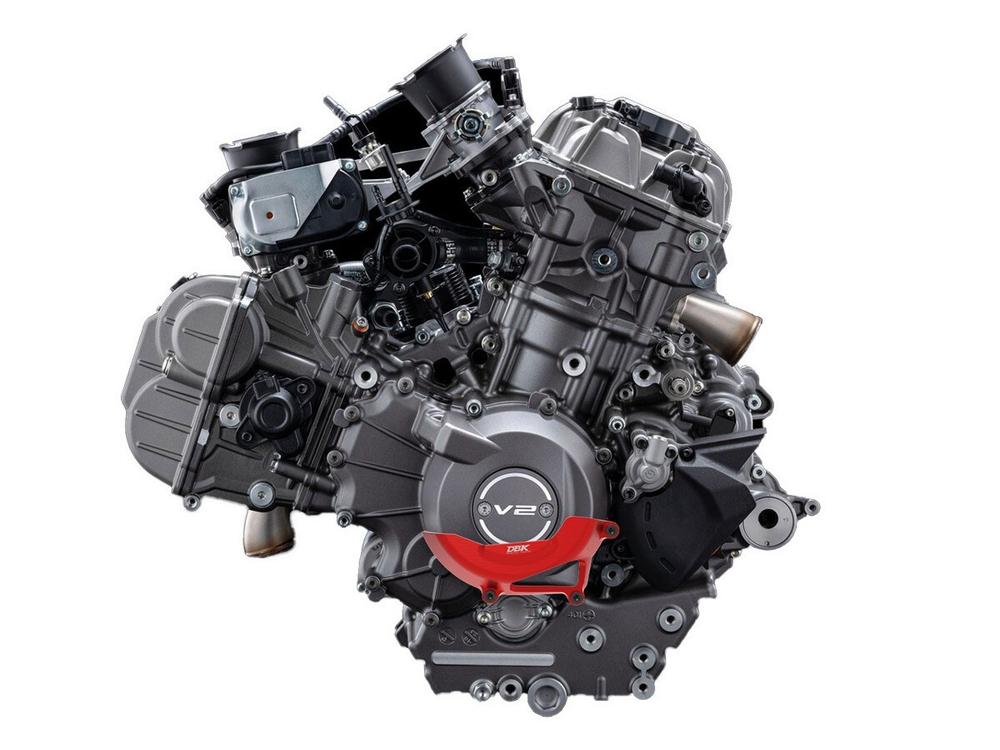 SLI21 DBK ALTERNATOR COVER PROTECTION (MTS V2 2025)