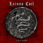 Lacuna Coil / Black Anima (LP+CD)