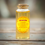 Бонбоньерка с медом на свадьбу, 20 грамм, "Эликсир любви"