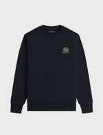Свитшот FRED PERRY Tennis Badge Sweatshirt