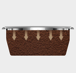 Кофемашина полуавтоматическая Xiaomi Scishare S1181, серый