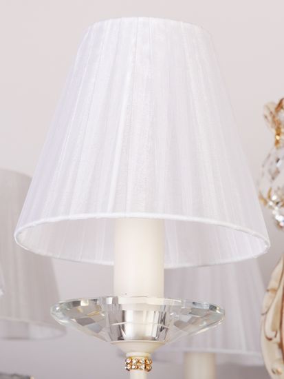 Подвесная люстра  Abrasax 81309/8 shade