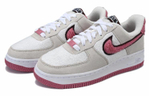 Кроссовки Nike Air Force 1 Low Lx (Женская размерная сетка)