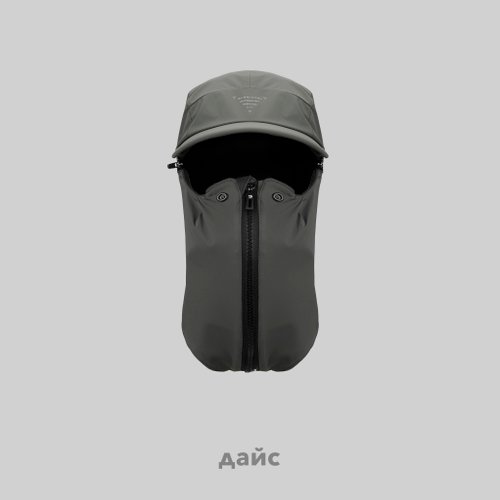 Кепка Krakatau утепленная Pu63-861 артикул:Pu63-861 - купить в магазине Дайс