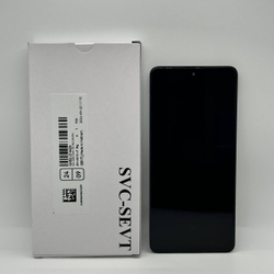 Дисплей Samsung A51 (A515F) OLED большой
