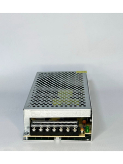 Блок питания для светодиодной ленты, светильника, оборудования 12В 12.5А 150W B2L150ESB
