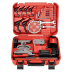 Плиткорез электрический DLT OptiTronic Auto-1800, рез до 1800мм, с АВТОМАТИКОЙ