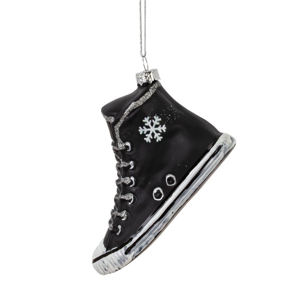 GAEM Украшение новогоднее "Ботинок", L4 W11 H7 см, 3в.