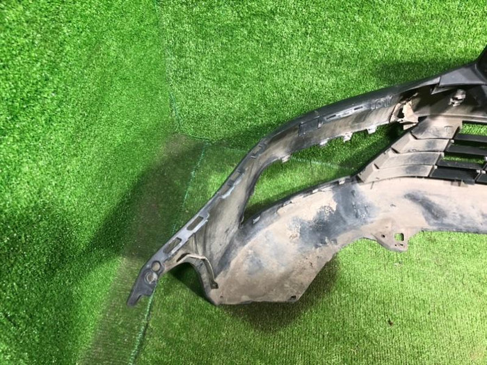 Бампер передний VW Caddy Maxi 4 (2015-2020)