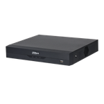 16-ти канальный пентабридный видеорегистратор WizSense DH-XVR5116HS-I3/T Dahua