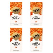 Кофе в капсулах Lebo Toffee Caramel Карамель, 100 капсул