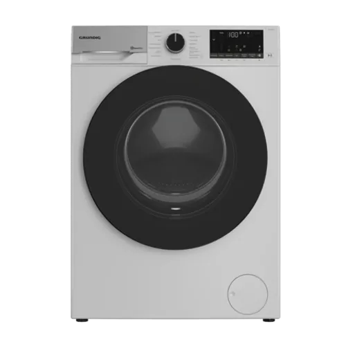 Стиральная машина Grundig GW5P57H21W - рис.1