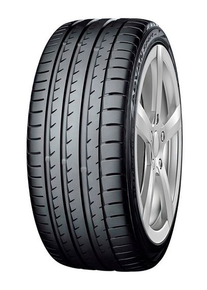 Yokohama Advan Sport V105 245/40 R18 97Y