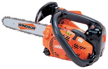 Запчасти для бензопил ECHO