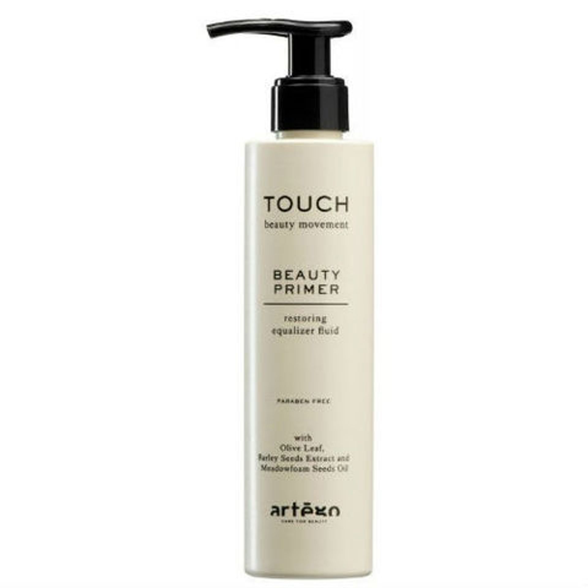 Touch Премиальный стайлинг