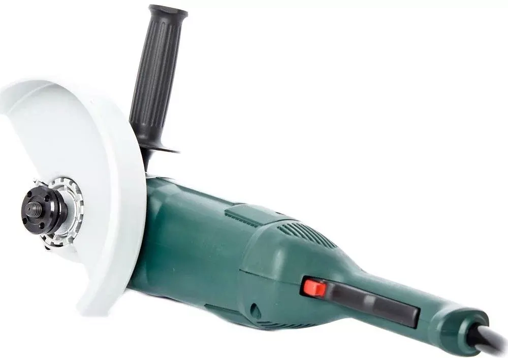 Угловая шлифмашина Metabo W 2000-230 (606430010)