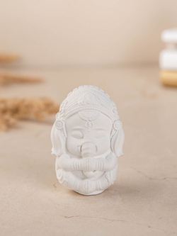 Набор ваза и статуэтка