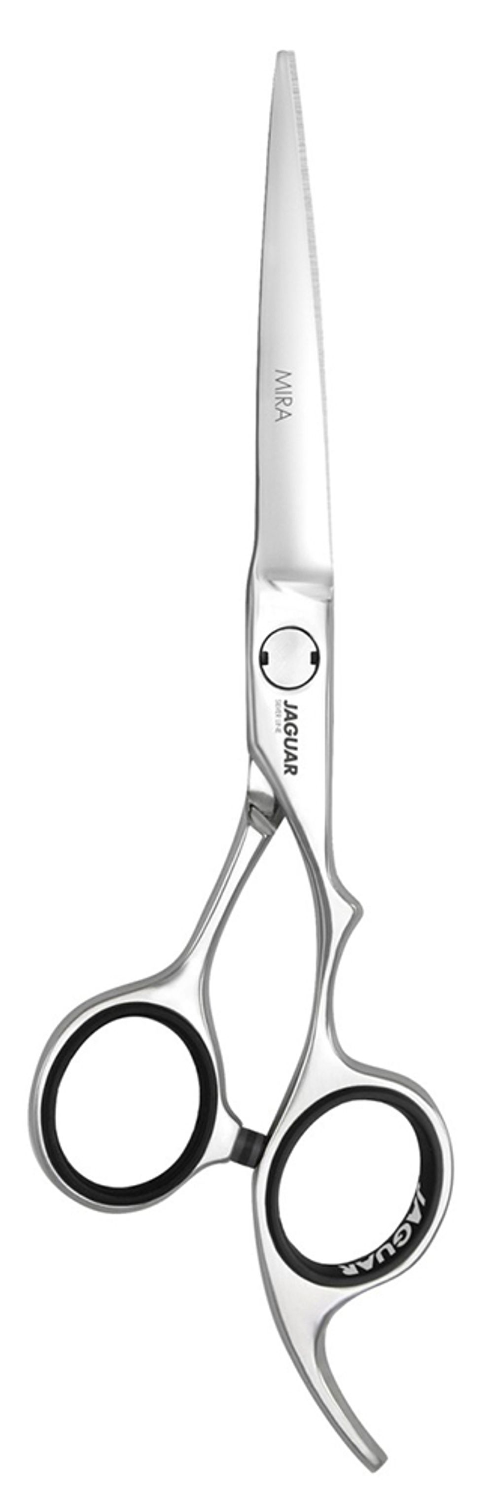 Ножницы прямые Jaguar Silver Line Mira 6.0"