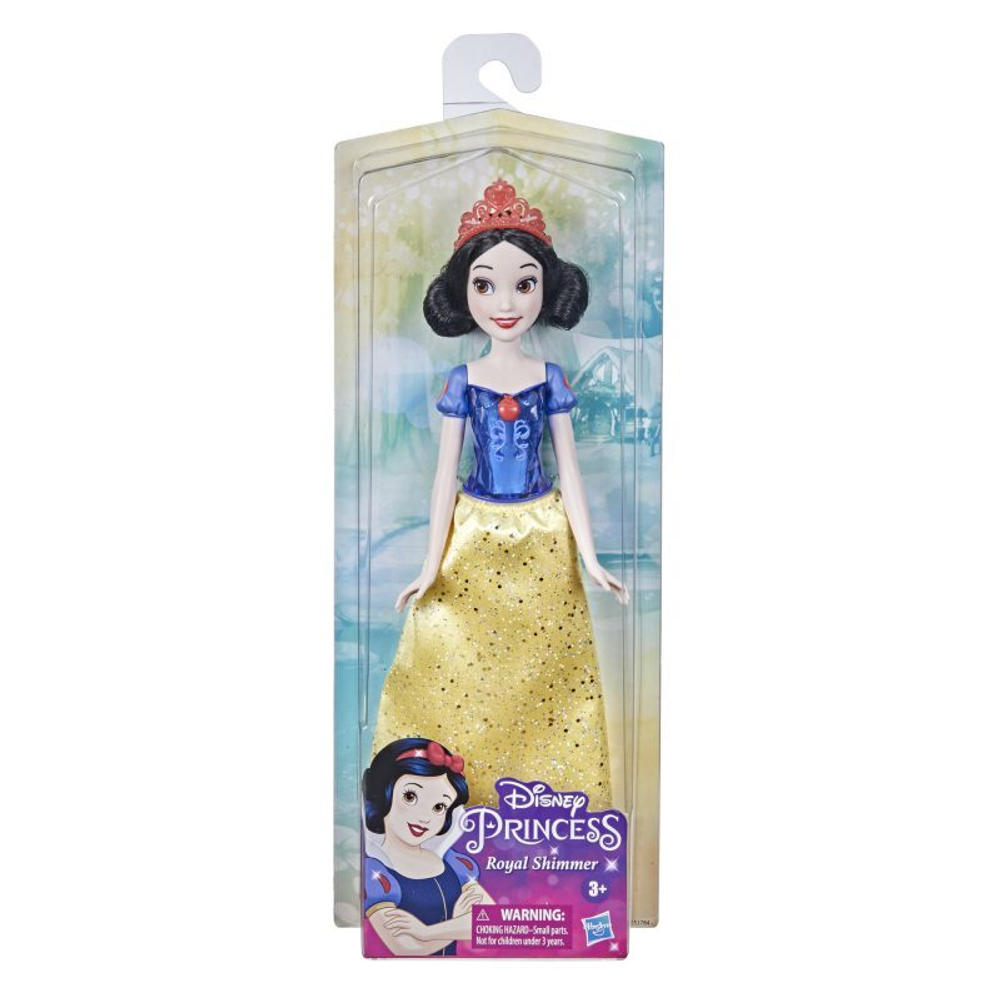 Disney Princess - Кукла Принцесса Белоснежка F0900