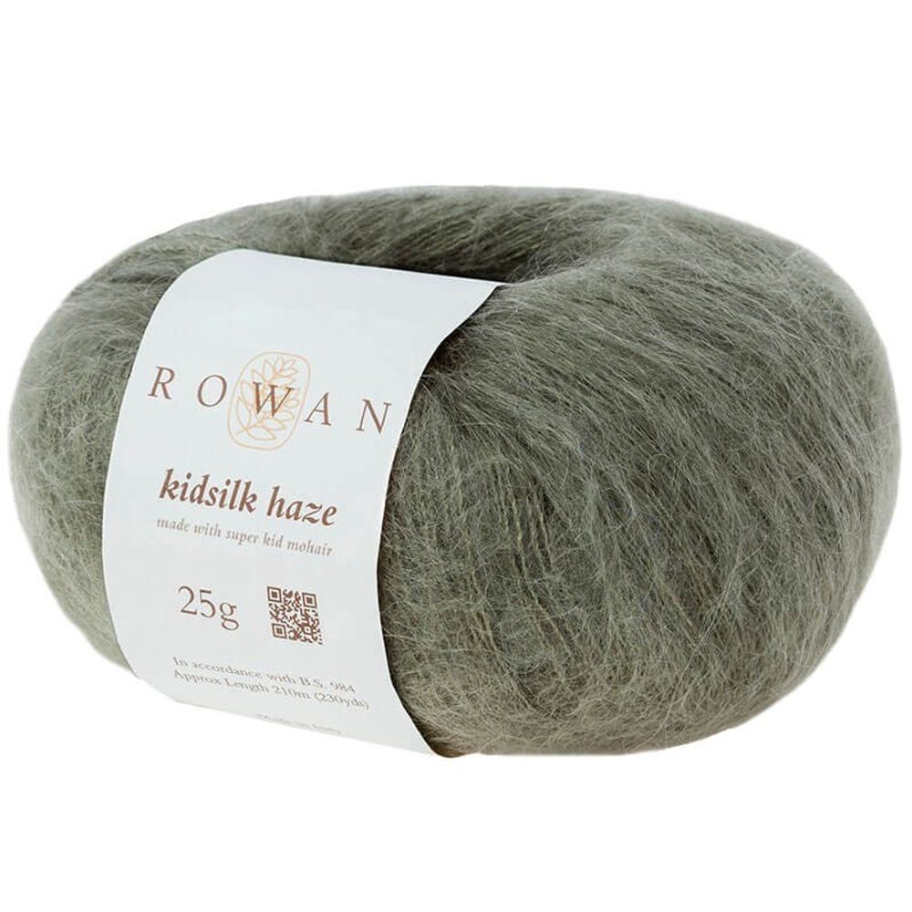 Пряжа Rowan Kidsilk Haze (611)