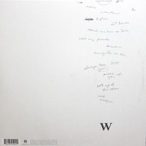 Shawn Mendes / Wonder (LP)