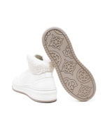 кроссовки tullia Guess - белый(FL8TUL SMT12)