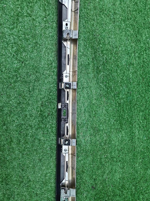 Накладка крышки багажника Changan Eado Plus 20-нв