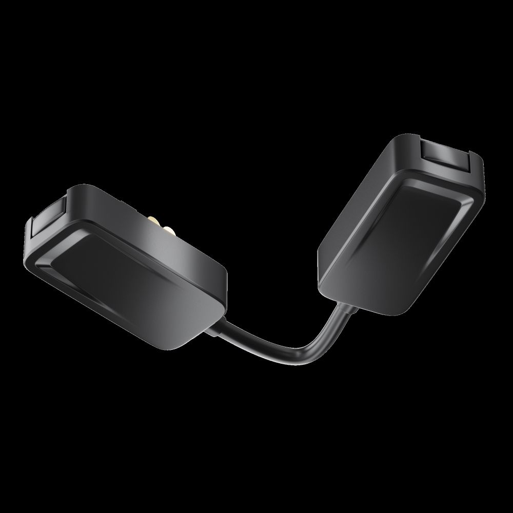 Комплектующие для систем освещения с токоведущими элементами Technical TRA084CPC-B-12