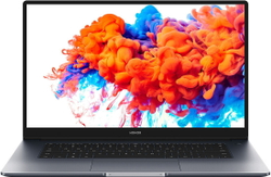 Ноутбук Honor MagicBook 15 (53011TAP-001) 15.6;(1920x1080)IPS/ i5-1135G7(2.4ГГц)/ 16Гб/ 512Gb SSD/ Iris Xe Graphics/ Win10 / Серый