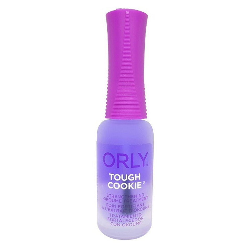 Средство для укрепления сухих и ломких ногтей ORLY Tough Cookie 9мл