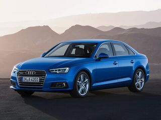 A4 V (B9)