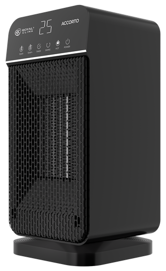 Тепловентилятор серии ACCORTO RFH-AC2000DC-GR