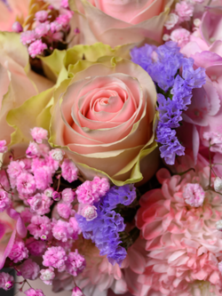 Тепло в сердце