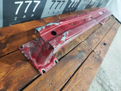 Усилитель заднего бампера Suzuki Vitara 2 14-нв Б/У Оригинал 6556161M0