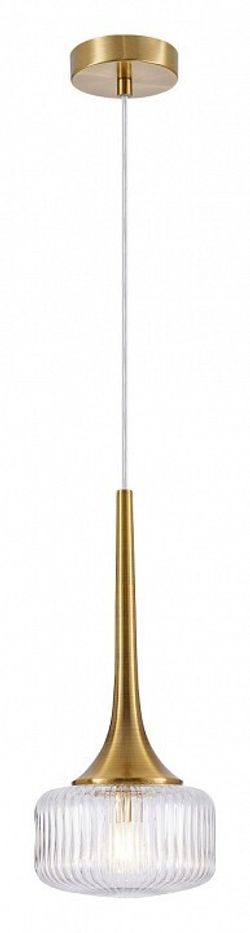 Подвесной светильник Favourite Malinconia 4051-1P