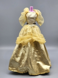 Коллекционная одежда для куклы Барби винтаж